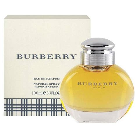 burberry original eau de parfum big|burberry eau de parfum women.